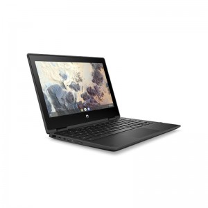 Portátil HP Chromebook x360 11 G4 EE 11.6" N4500 4GB 64GB Chrome OS